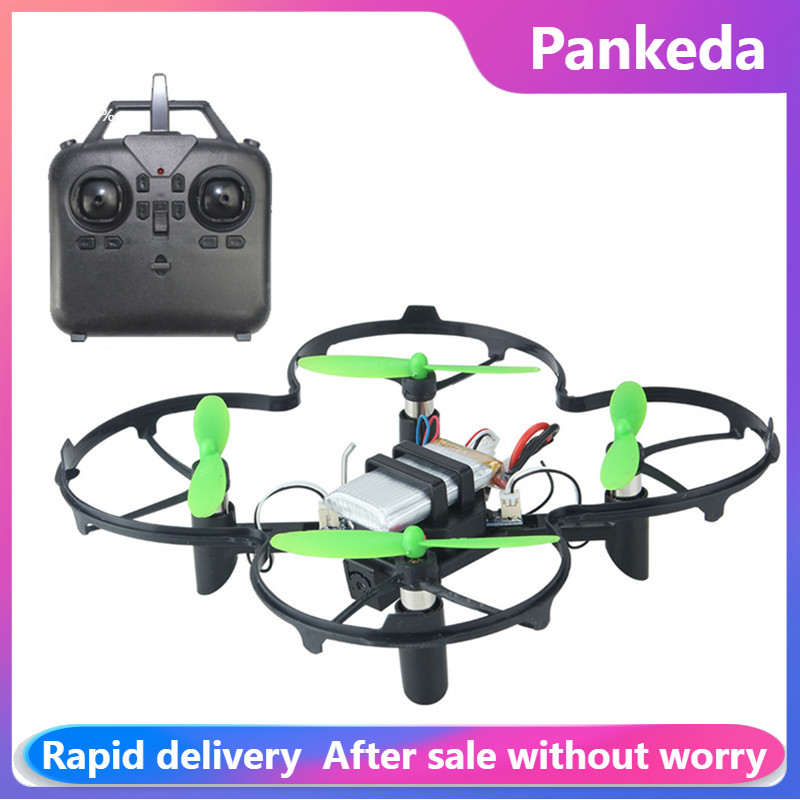 Kids Outdoor Toy Storage - DM002 Mini DRONE Quadricoptère à Hauteur