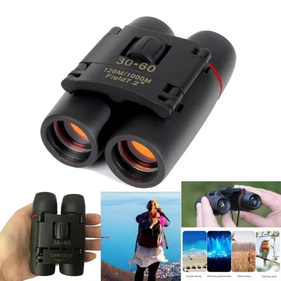 Kids Outdoor Movie Night - 30x60 HD télescope Vision enfant en