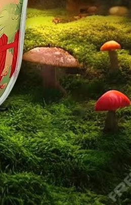 Kids Outdoor Hut - Tentes pour enfants Aire de jeux