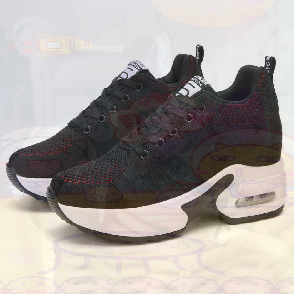 Kids Outdoor Gym - Rouge taille 36 chaussures femme Tennis