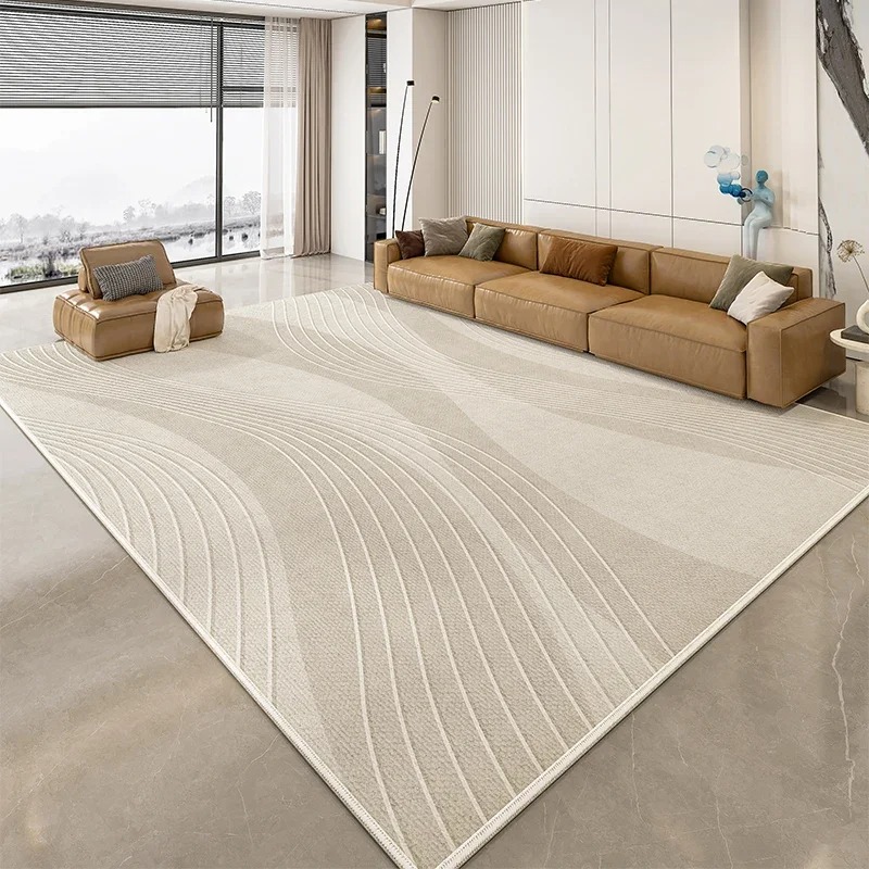 Kids Outdoor Chair - Tapis simples pour salon, chambre à