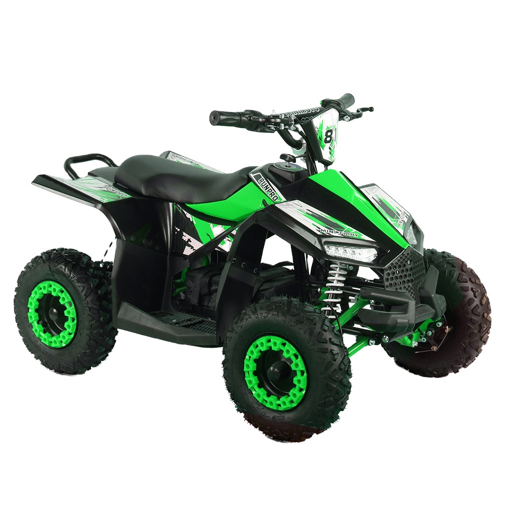 Kids Outdoor Quad - Quad électrique pour enfants 36V 1000W,