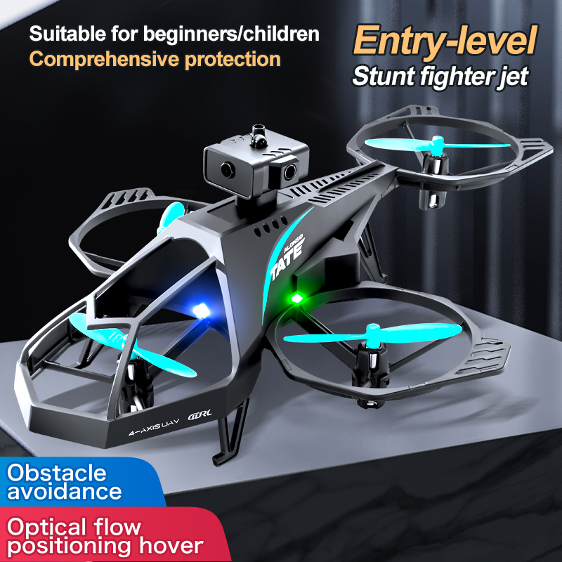 Kids Outdoor Toy Storage - Nouveau Avion télécommandé V35 2,4 GHz
