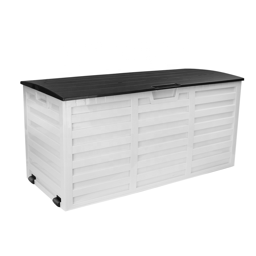 Kids Outdoor Garden Toys - Boîte de rangement de jardin extérieure