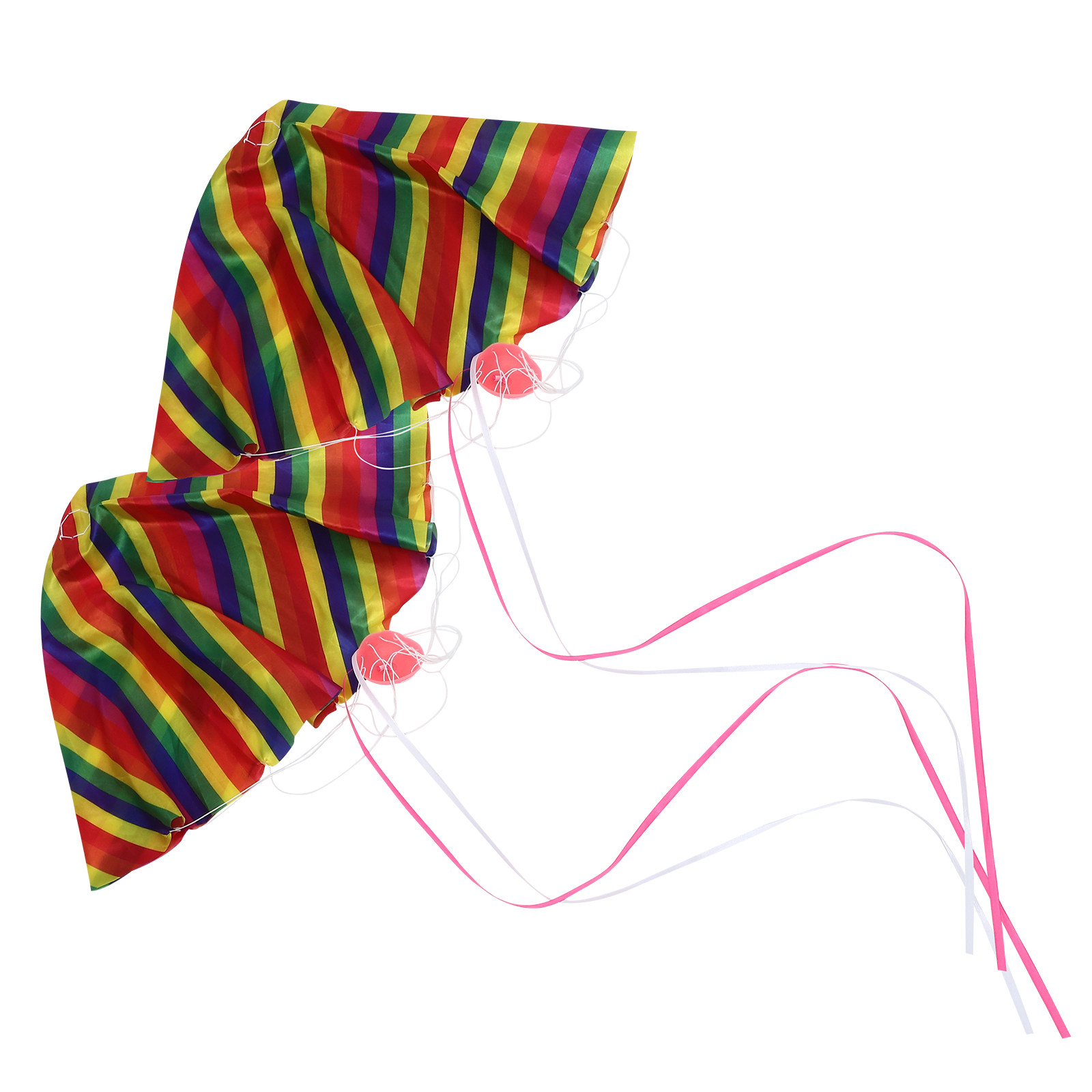 Kids Outdoor Umbrella - Lot de 2 mini-parachutes de dessin