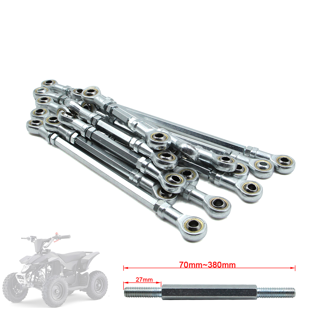 Kids Outdoor Quad - 1 Paire de bielles de direction