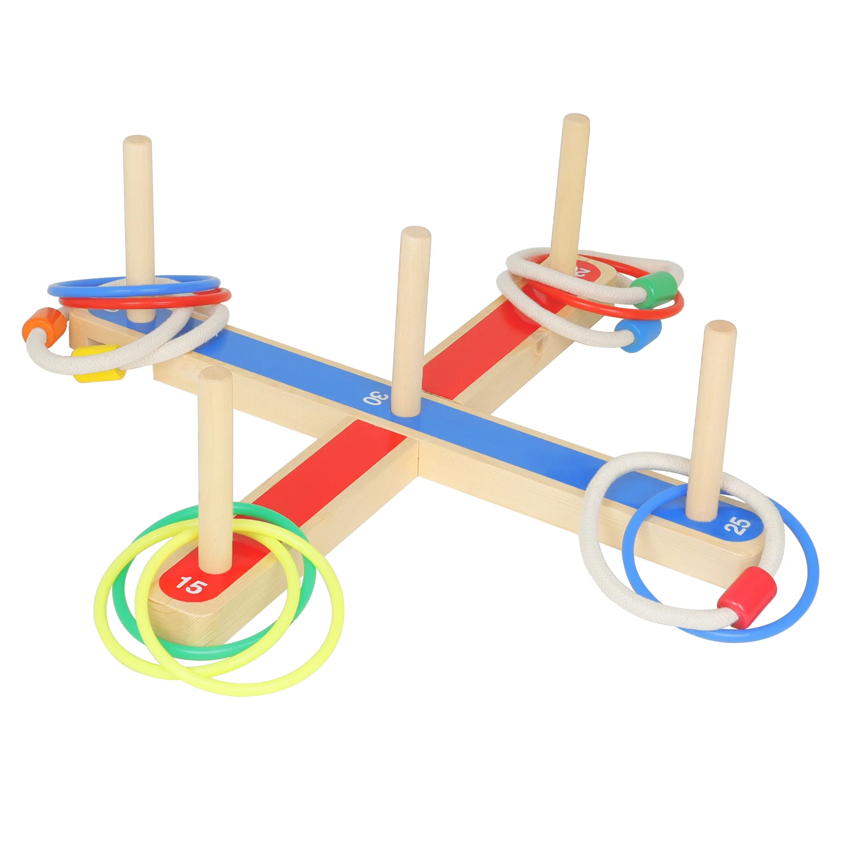 Kids Outdoor Garden Toys - Orff-Jeu de Plein Air en Plastique