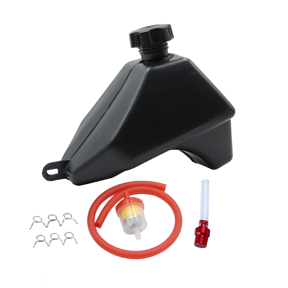 Kids Outdoor Quad - Réservoir de carburant en plastique de