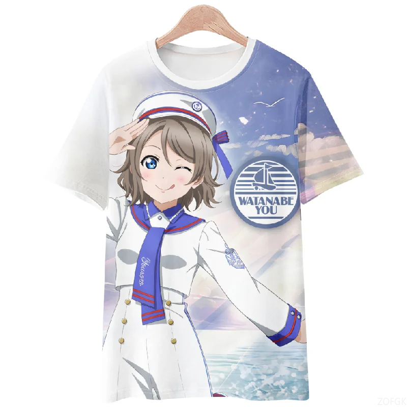 Kids Outdoor Kit - T-shirt à manches courtes pour hommes