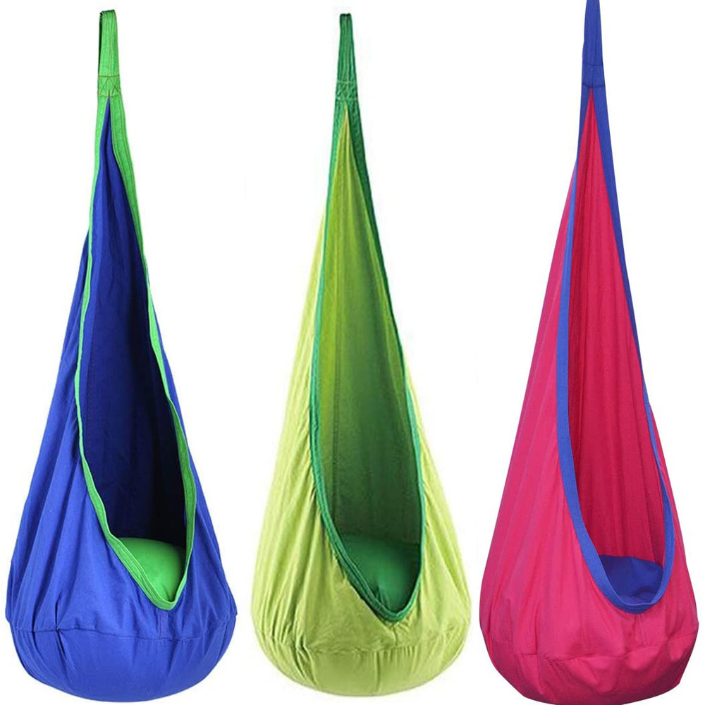 Chaise suspendue pour enfants, - Kids Outdoor Lawn Chair avis et prix