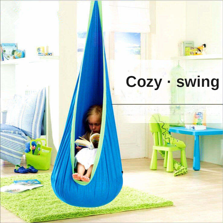 Chaise suspendue pour enfants, - Kids Outdoor Lawn Chair avis et prix