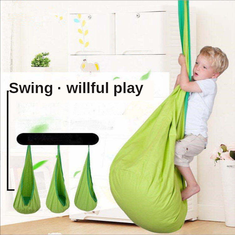 Chaise suspendue pour enfants, - Kids Outdoor Lawn Chair avis et prix