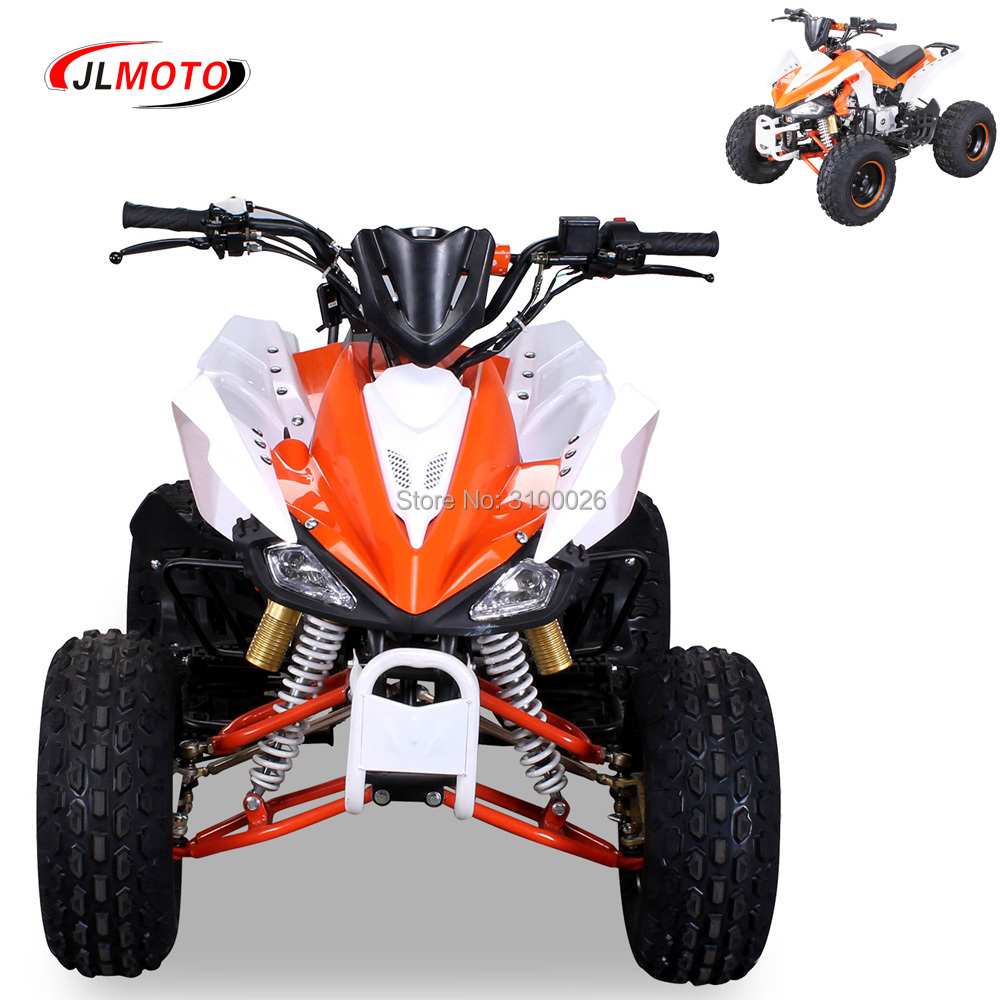 1 paire/2 pièces feu avant de  - Kids Outdoor Quad avis et prix