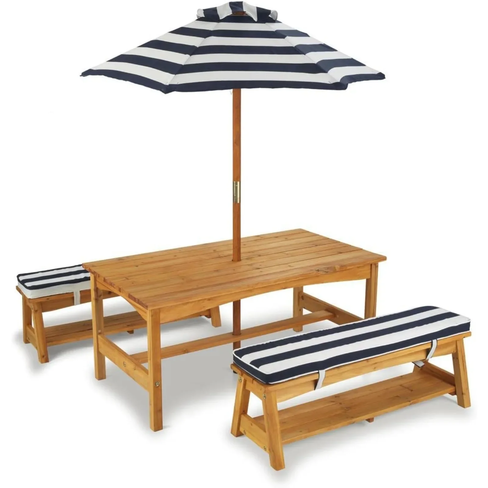 Ensemble Table et banc d'extér - Kids Outdoor Umbrella For Table avis et prix