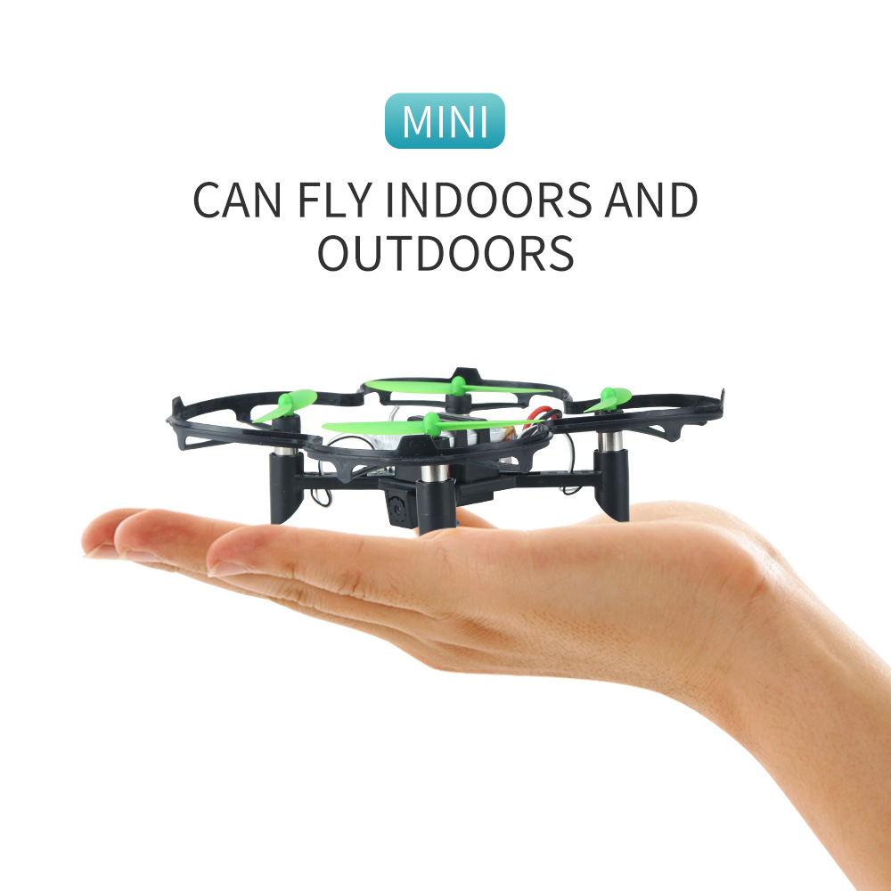 DM002 Mini DRONE Quadricoptère - Kids Outdoor Toy Storage avis et prix