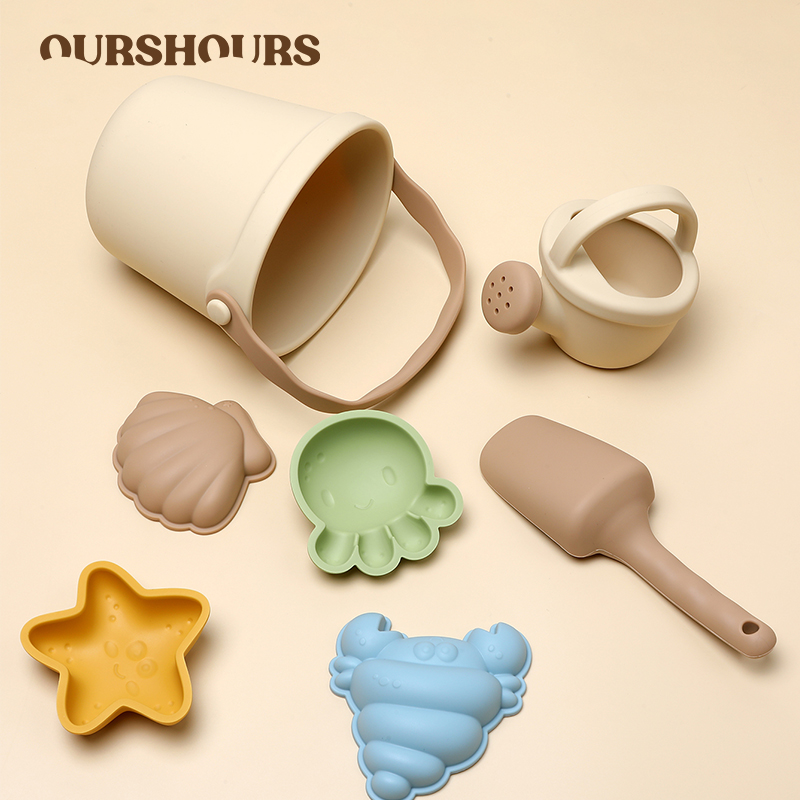 Ensemble de jouets de plage en - Kids Outdoor Toy Storage avis et prix