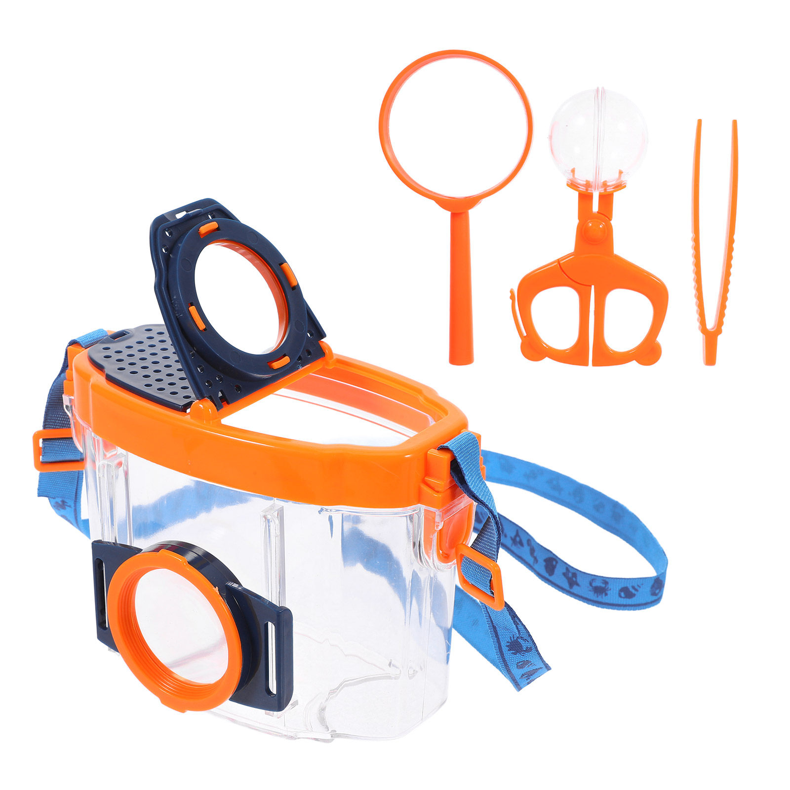 Kit d'observation des insectes - Kids Outdoor Kit avis et prix