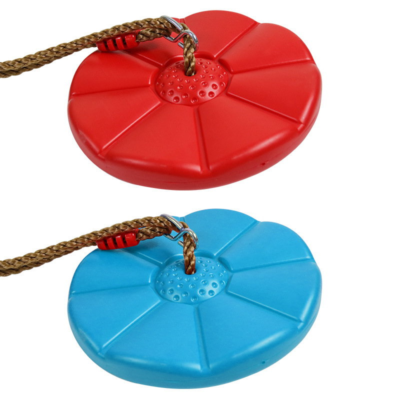 Balançoire à disque pour enfan - Kids Outdoor Chair avis et prix
