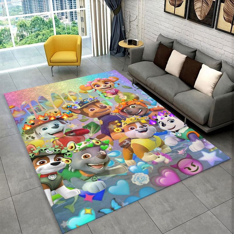Tapis antidérapant pour salon, - Kids Outdoor Flooring avis et prix