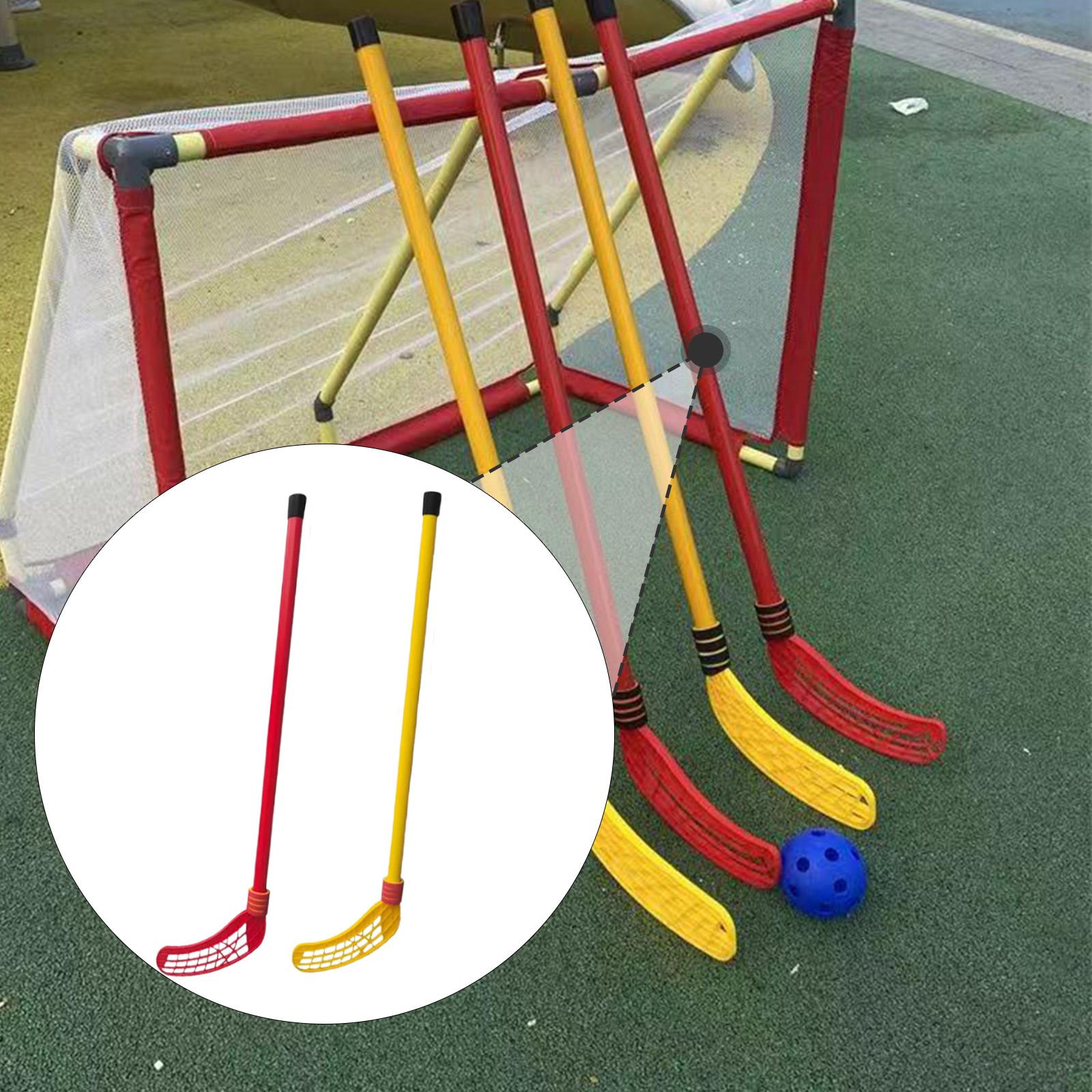 Bâton de Floorball pour Hockey - Kids Outdoor Hockey Sticks avis et prix