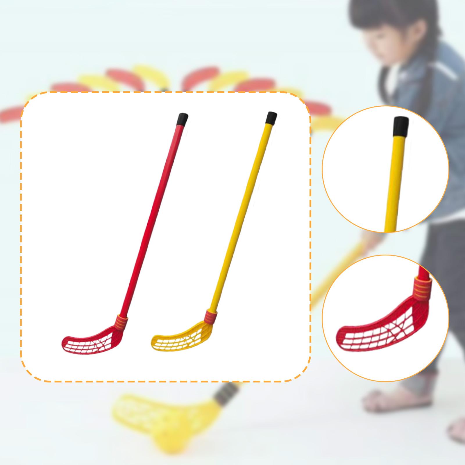 Bâton de Floorball pour Hockey - Kids Outdoor Hockey Sticks avis et prix