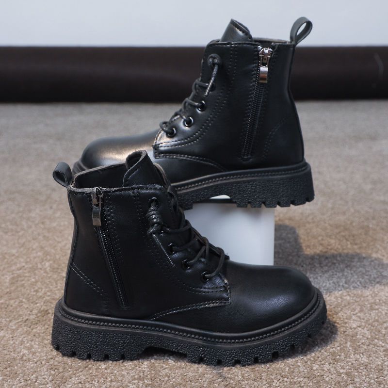 Bottes d'hiver antidérapantes  - Kids Outdoor Zipline avis et prix