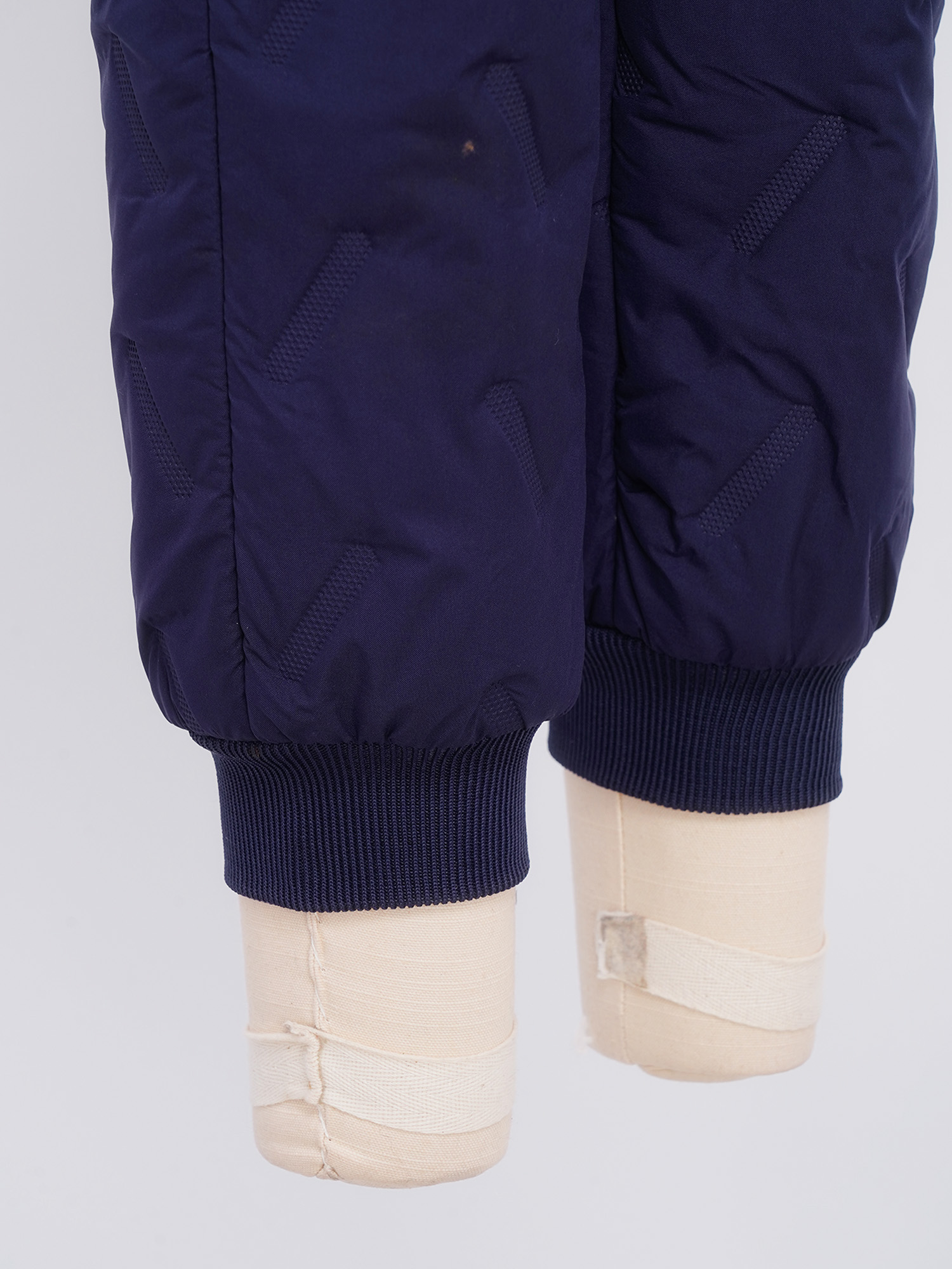 Pantalon chaud épais doublé de - Kids Outdoor Zipline avis et prix