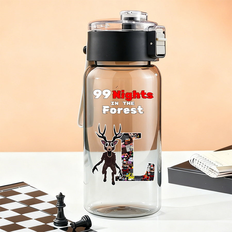 600ML 99 nuits dans les forêts - Kids Outdoor Movie Night avis et prix