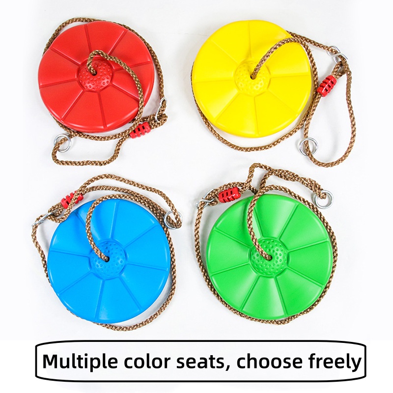 Kit de tyrolienne DIY d'extéri - Kids Outdoor Zipline avis et prix