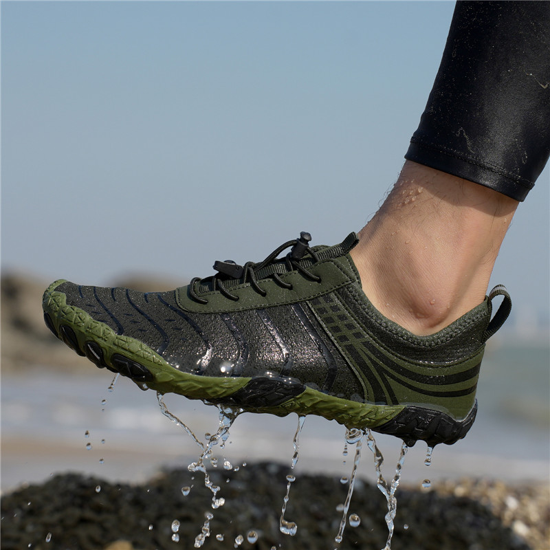 Chaussures aquatiques pour adu - Kids Outdoor Gym avis et prix