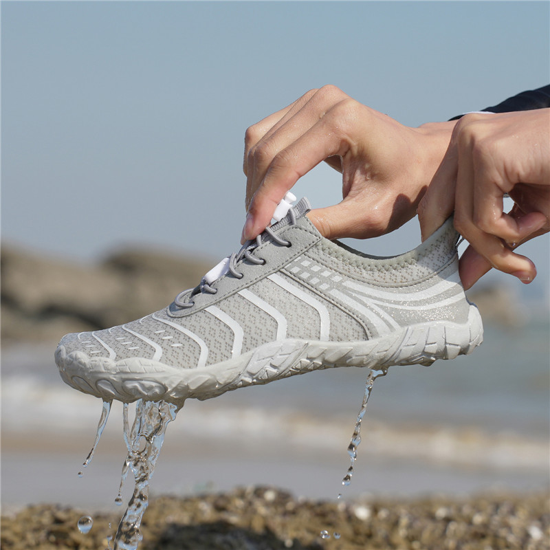Chaussures aquatiques pour adu - Kids Outdoor Gym avis et prix
