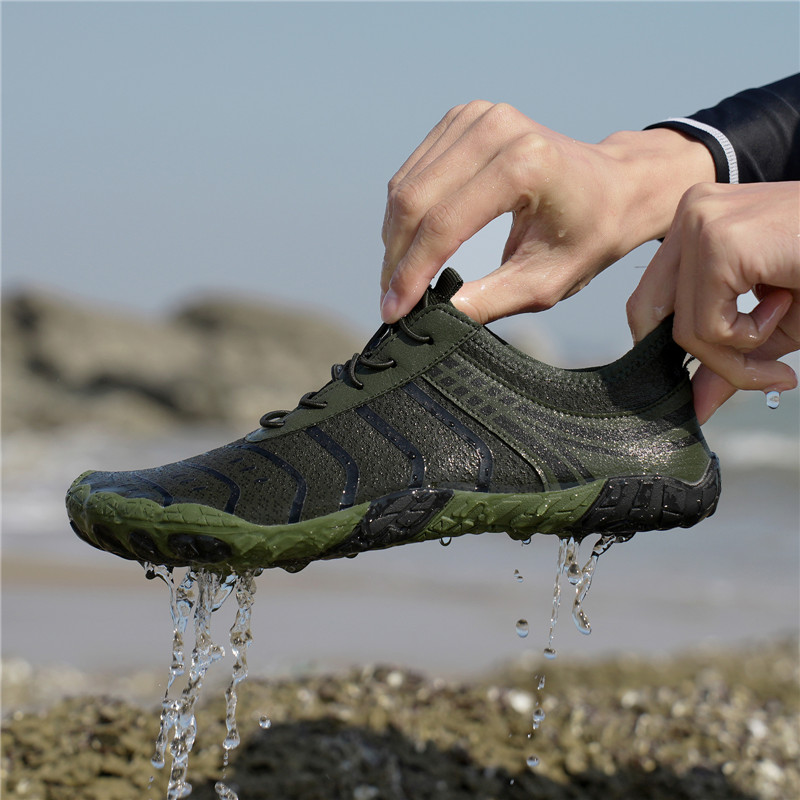 Chaussures aquatiques pour adu - Kids Outdoor Gym avis et prix