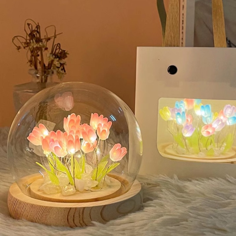 Matériaux pour mini lampe de n - Kids Outdoor Movie Night avis et prix
