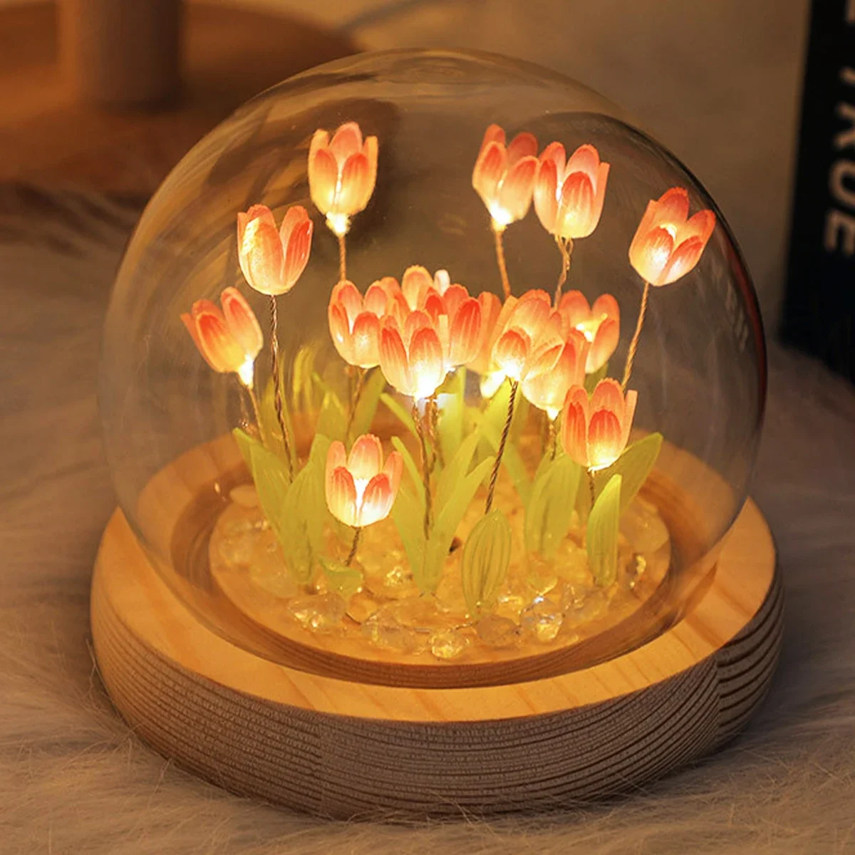 Matériaux pour mini lampe de n - Kids Outdoor Movie Night avis et prix