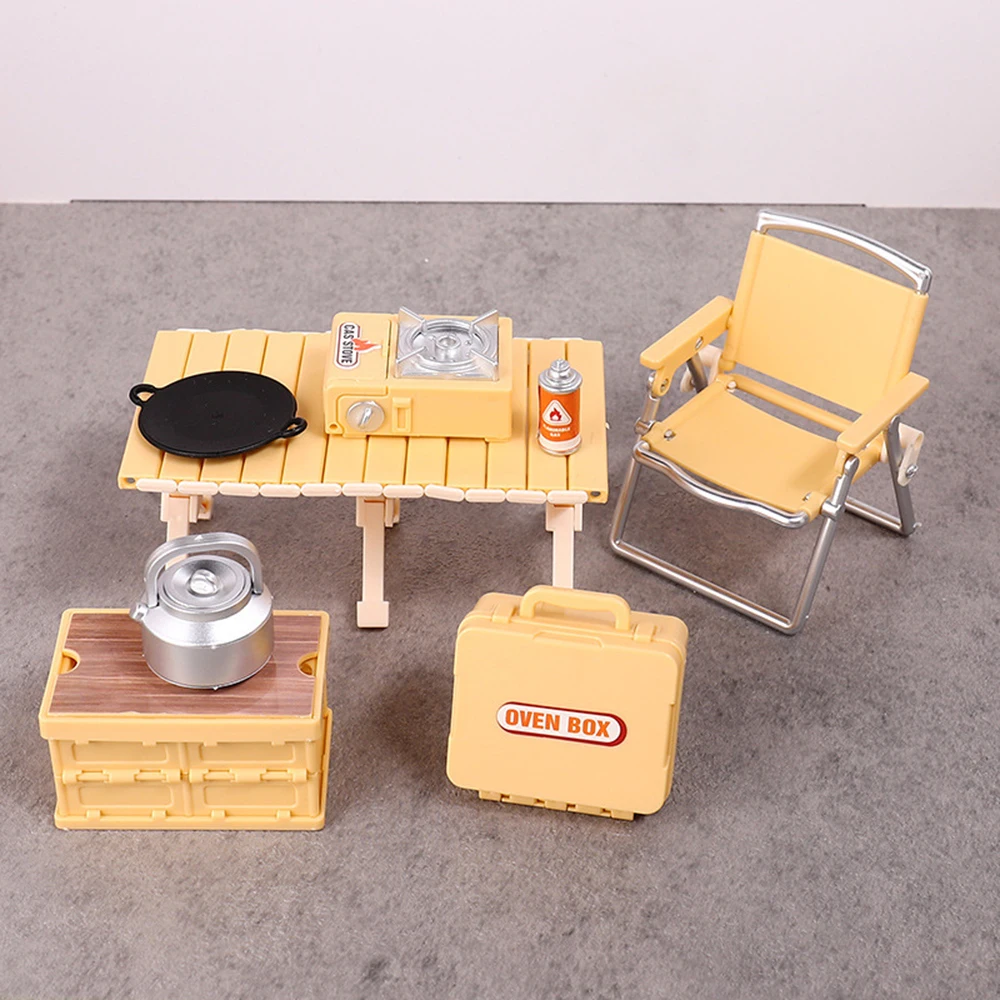 Mini ensemble chaise et Table  - Kids Outdoor Lawn Chair avis et prix