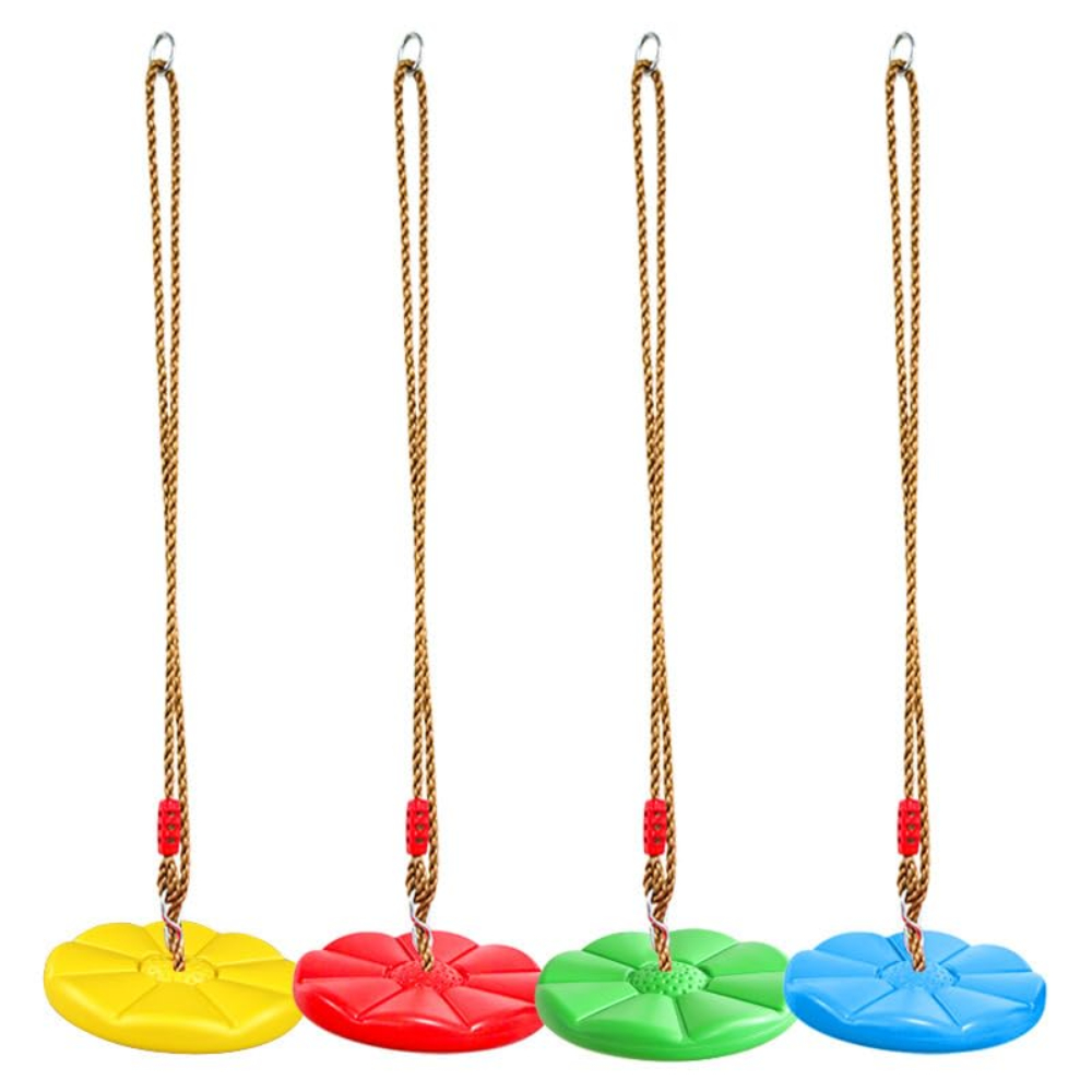 Balançoire suspendue octogonal - Kids Outdoor Chair avis et prix