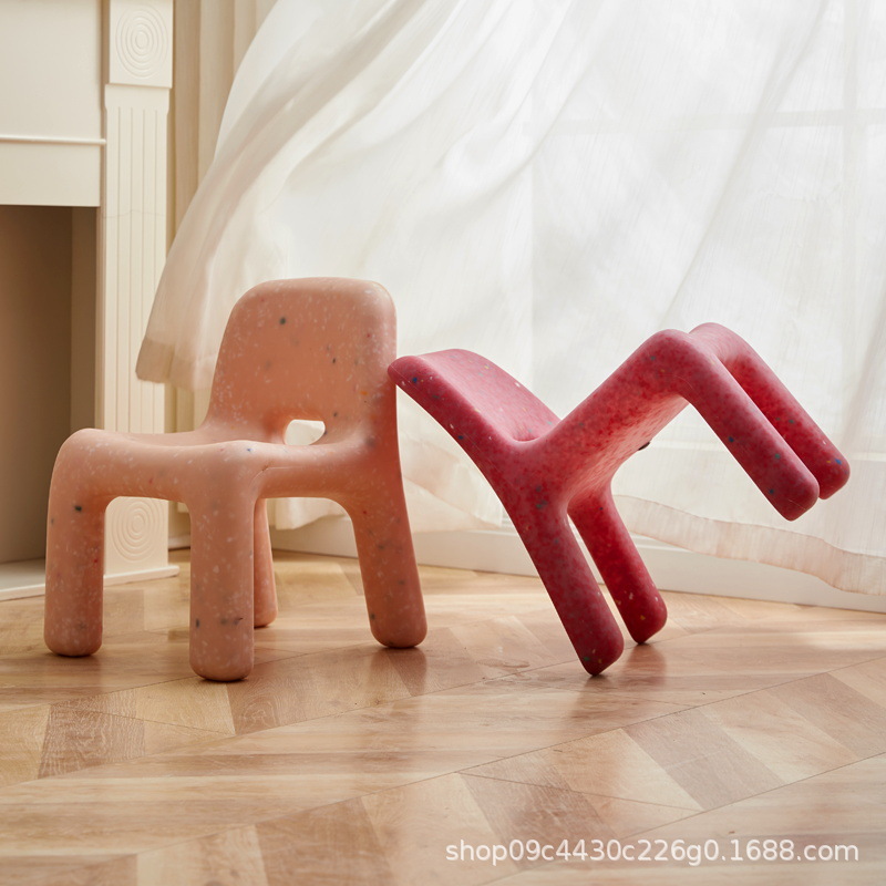 Chaise Enfant Écologique LazyC - Kids Outdoor Chair avis et prix