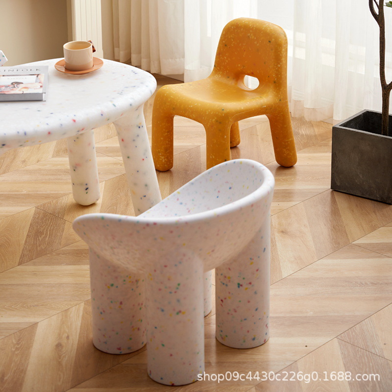Chaise Enfant Écologique LazyC - Kids Outdoor Chair avis et prix