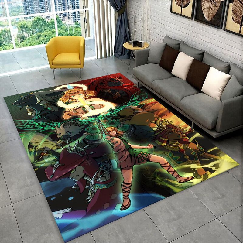 Tapis classique antidérapant Z - Kids Outdoor Flooring avis et prix