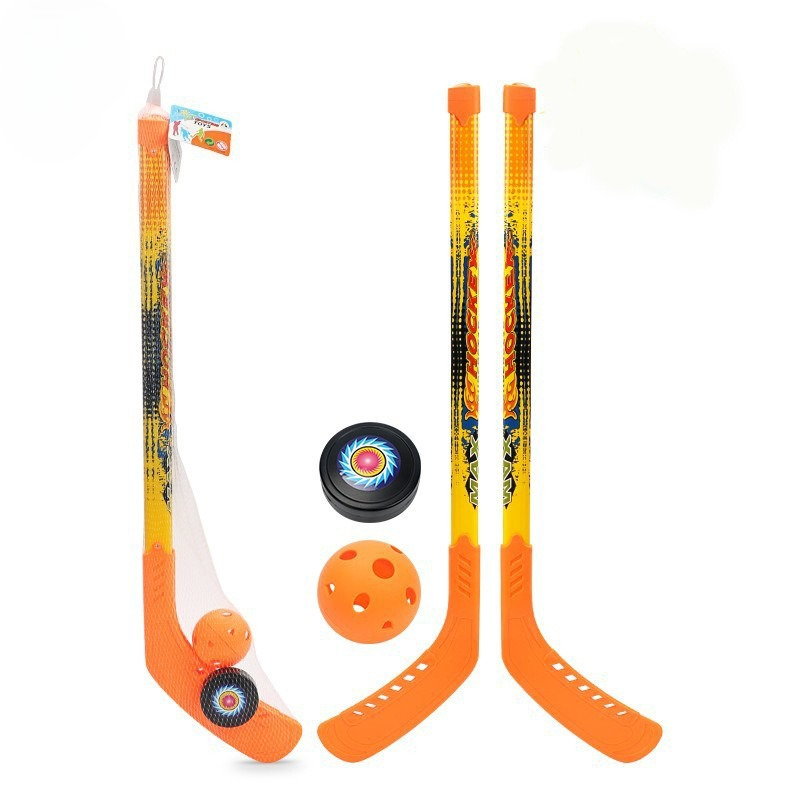 Ensemble de bâtons de hockey p - Kids Outdoor Hockey Sticks avis et prix