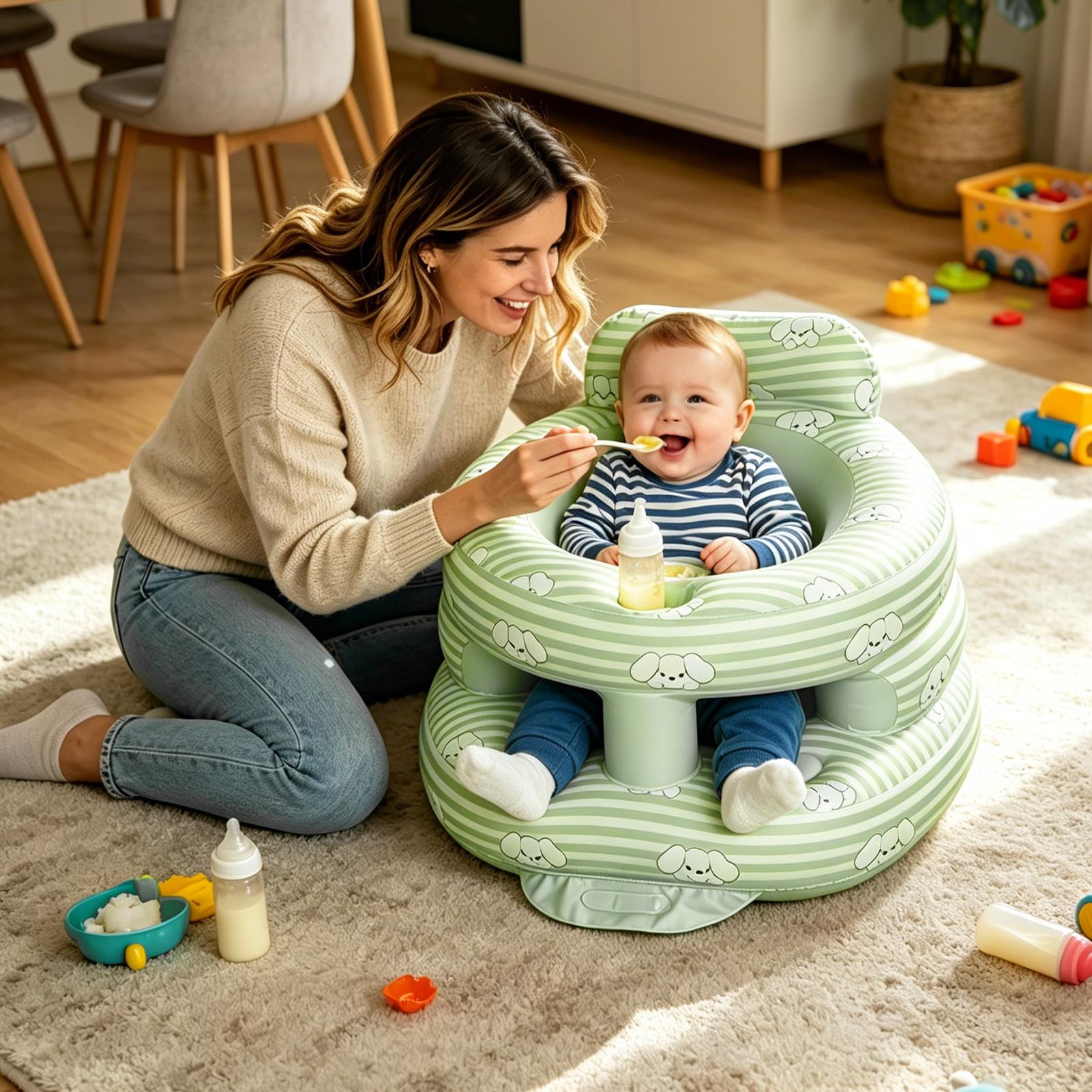 Siège gonflable pour enfant, c - Kids Outdoor Chair avis et prix