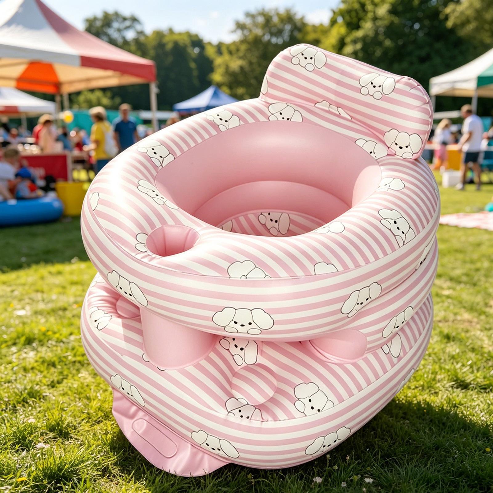 Siège gonflable pour enfant, c - Kids Outdoor Chair avis et prix