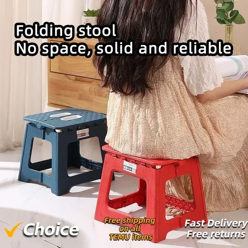 Tabouret pliant Portable pour  - Kids Outdoor Lawn Chair avis et prix
