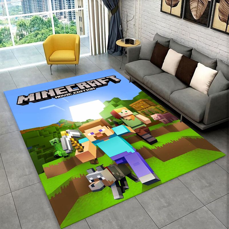 Tapis antidérapant pour salon, - Kids Outdoor Flooring avis et prix