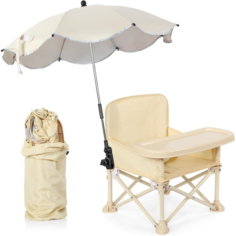 Chaise de plage pliable pour b - Kids Outdoor Chair avis et prix