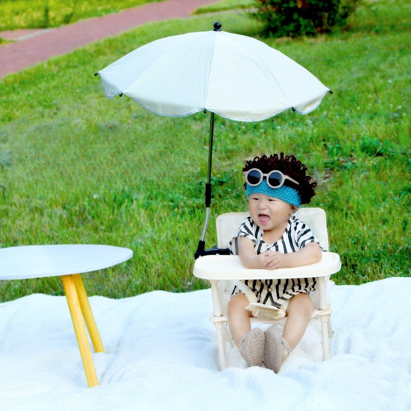Chaise de plage pliable pour b - Kids Outdoor Chair avis et prix