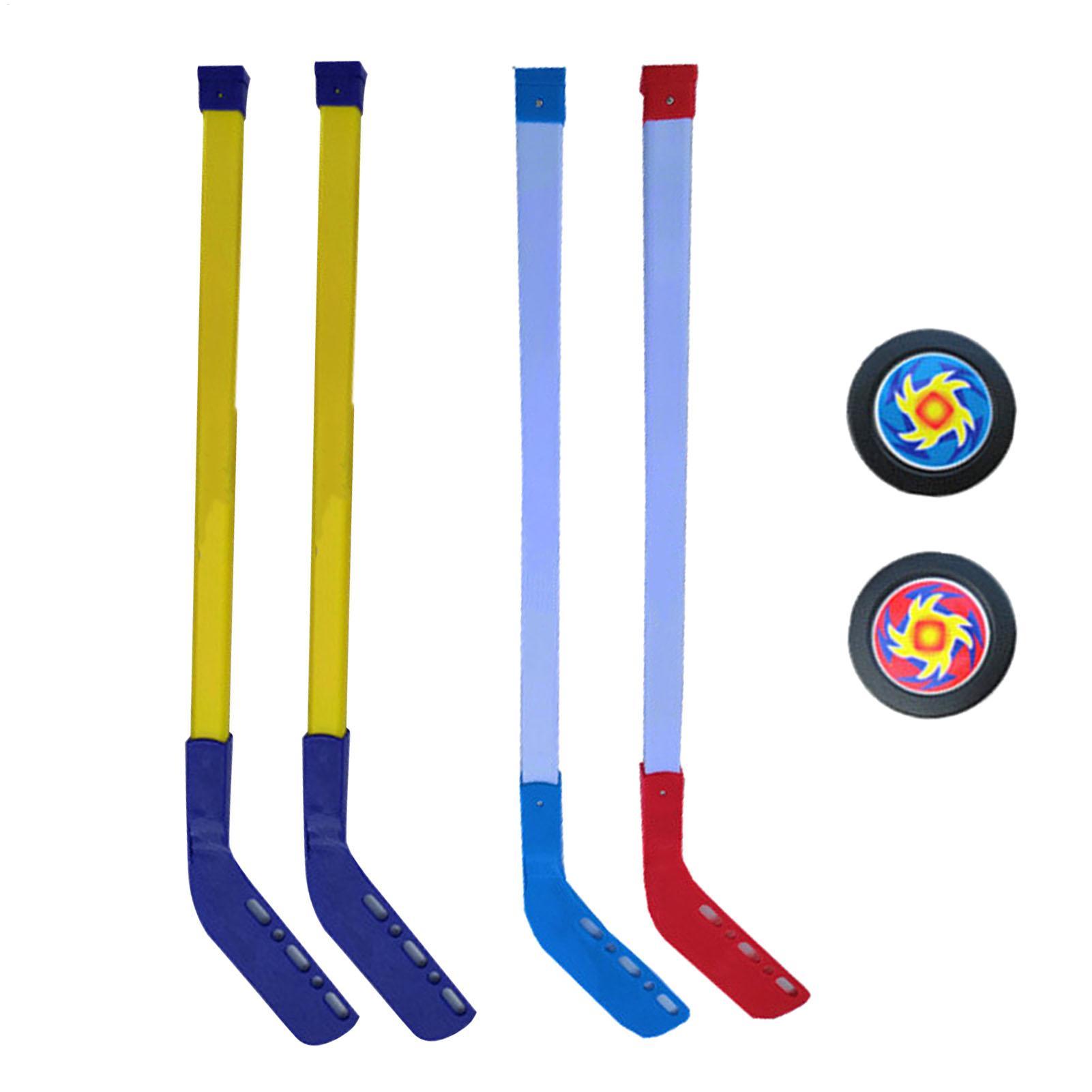 Bâton de hockey sur glace pour - Kids Outdoor Hockey Sticks avis et prix