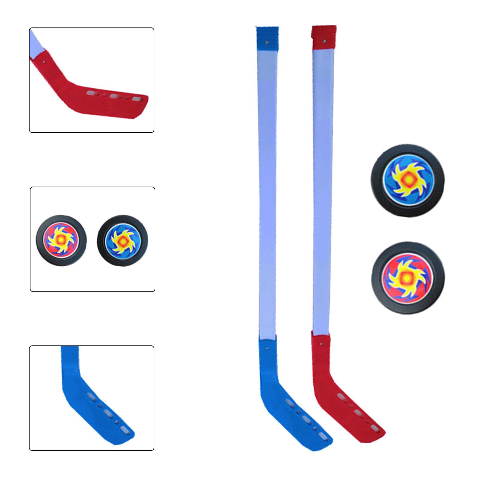 Bâton de hockey sur glace pour - Kids Outdoor Hockey Sticks avis et prix