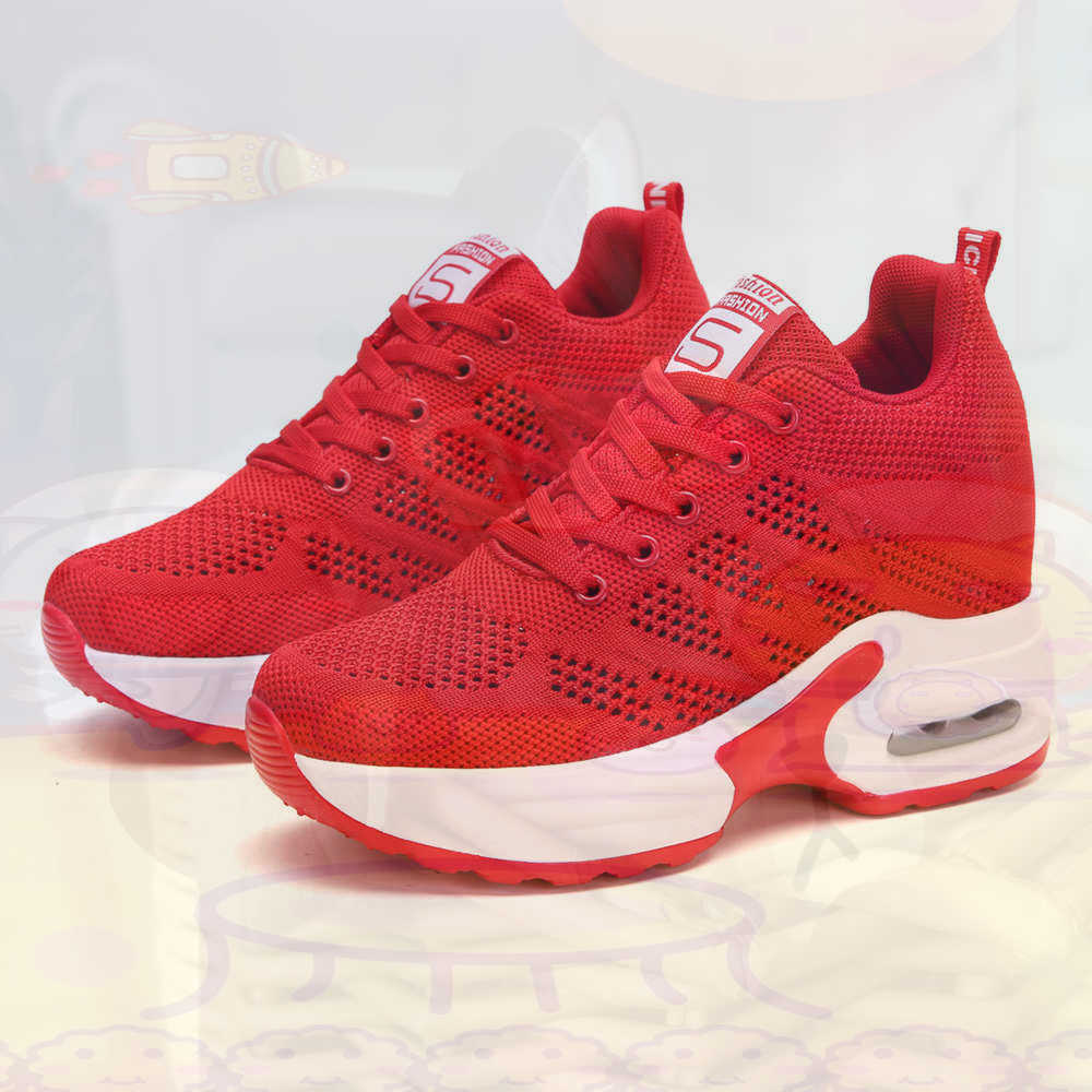 Rouge taille 36 chaussures fem - Kids Outdoor Gym avis et prix