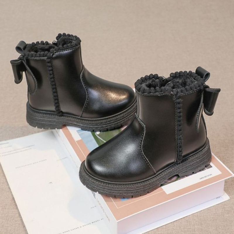 Bottes de neige d'hiver pour f - Kids Outdoor Zipline avis et prix